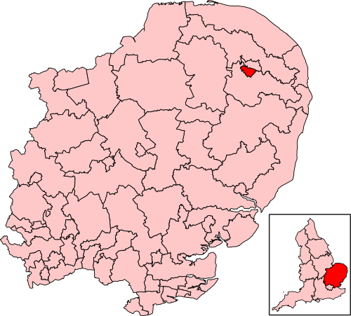 Norwich South